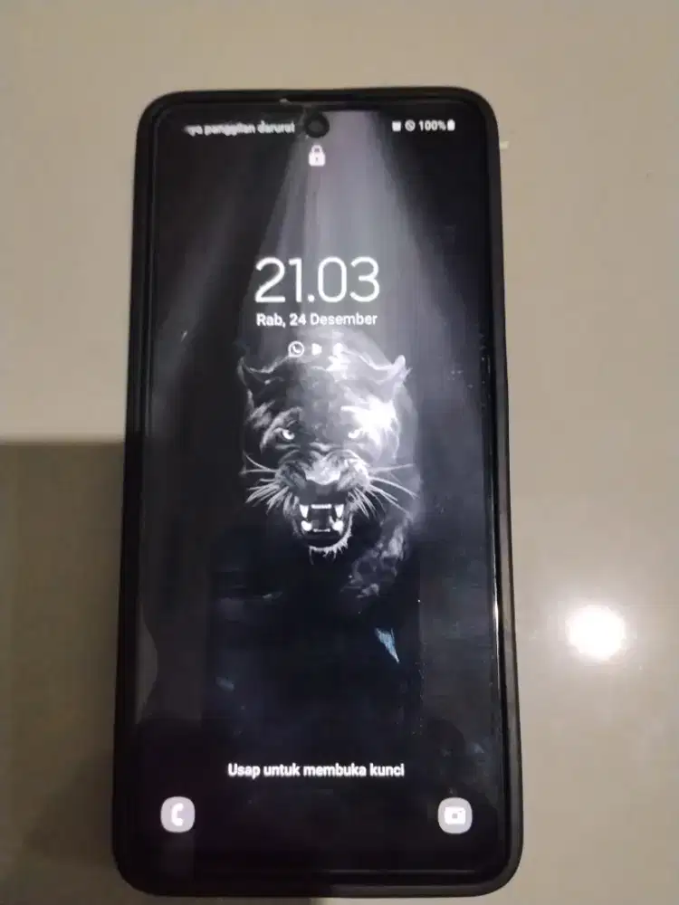 Samsung A51 4G Ram 4+4 Internal 128