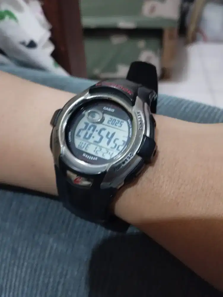Casio G-shock g-7300 1jf