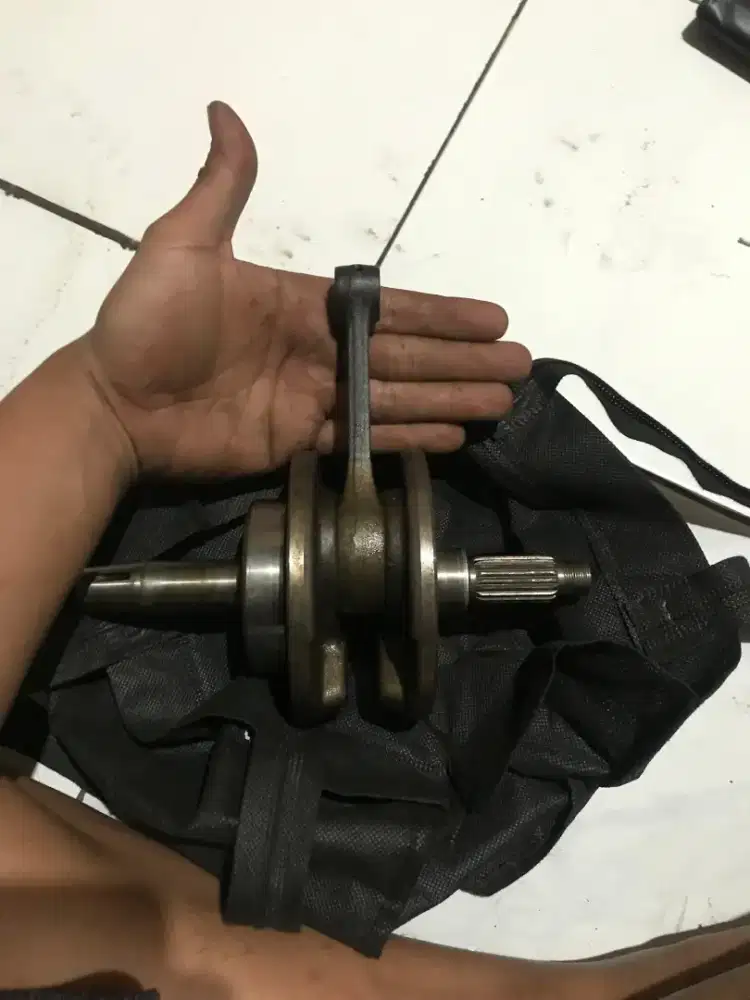 Blok seher gl neotek