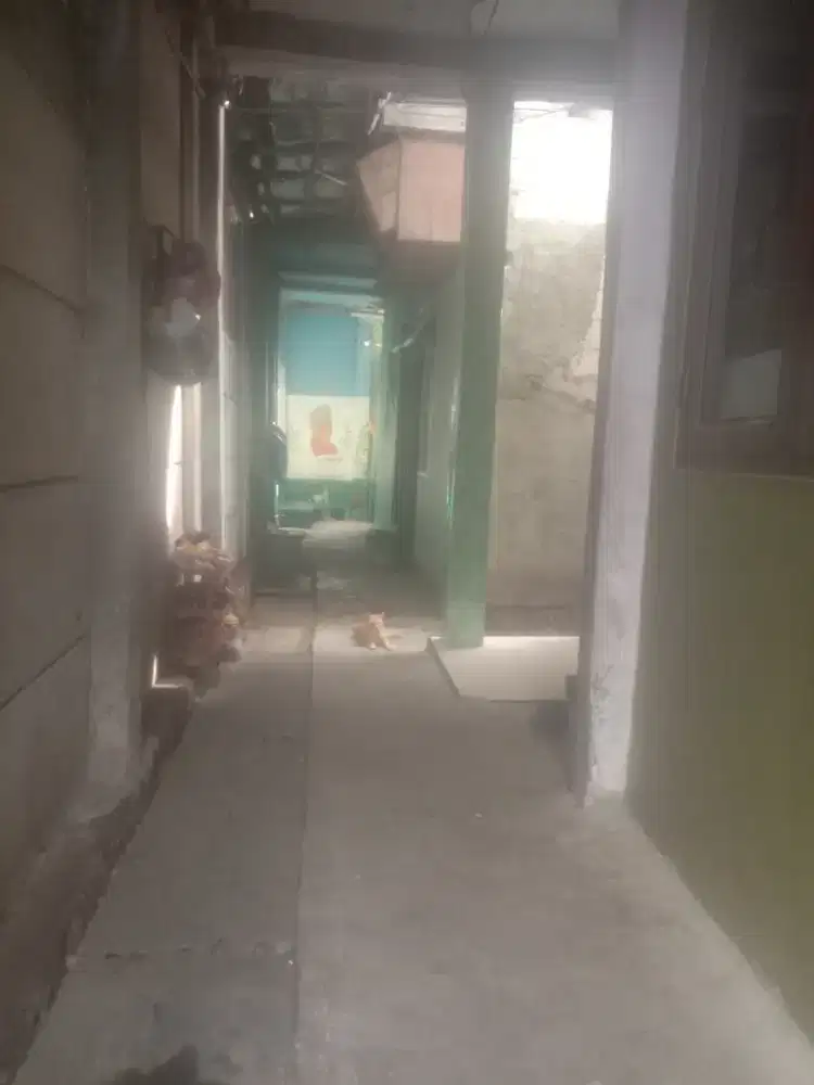 Cari pekerjaan halal