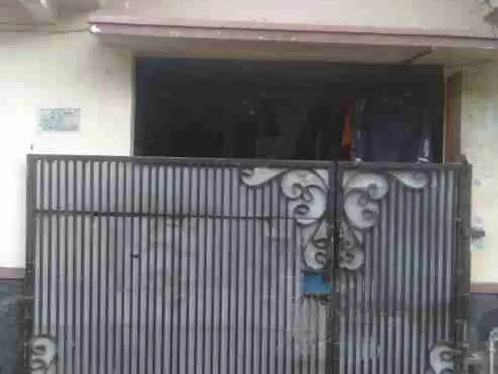 Rumah murah dekat citraland akses mobil