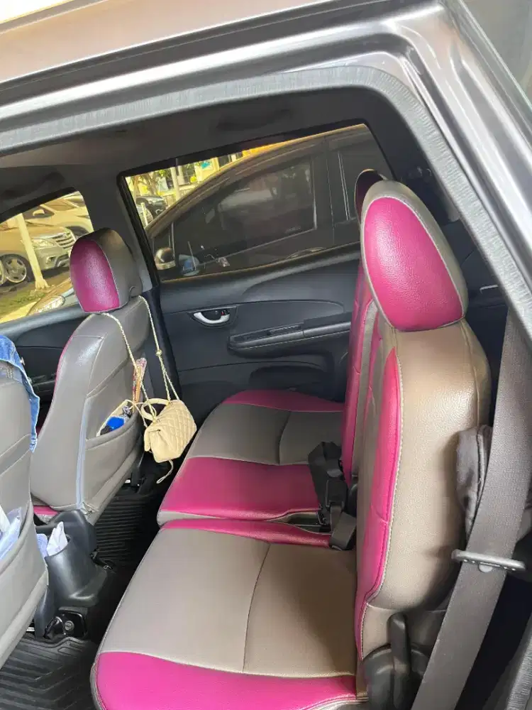 Dijual mobil pribadi