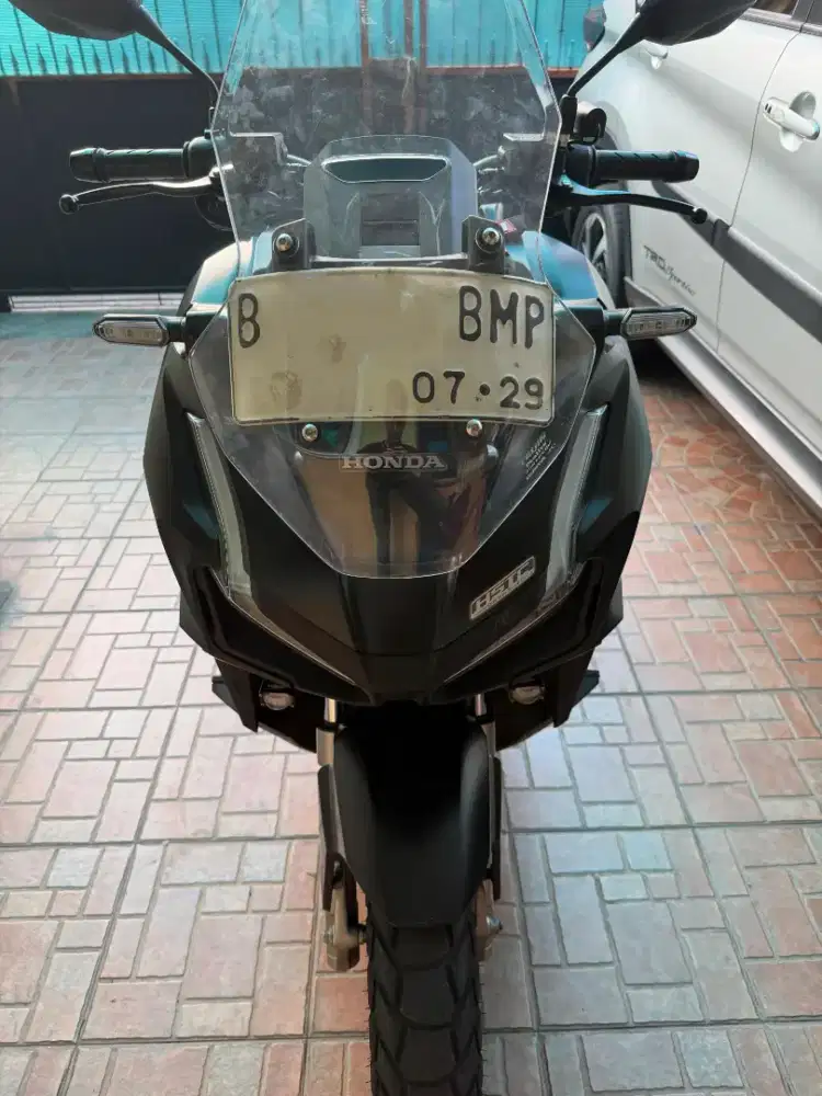 HONDA ADV 160 ABS 2024