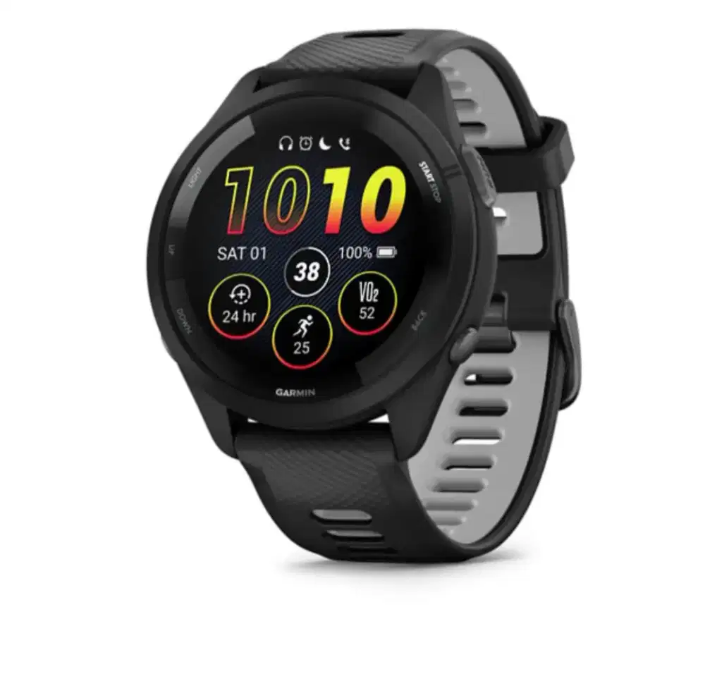 GARMIN FORERUNNER 265S 46MM