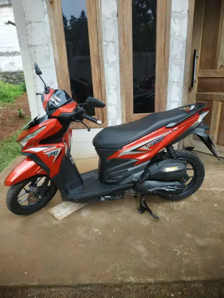 Vario 150 LED old 2015