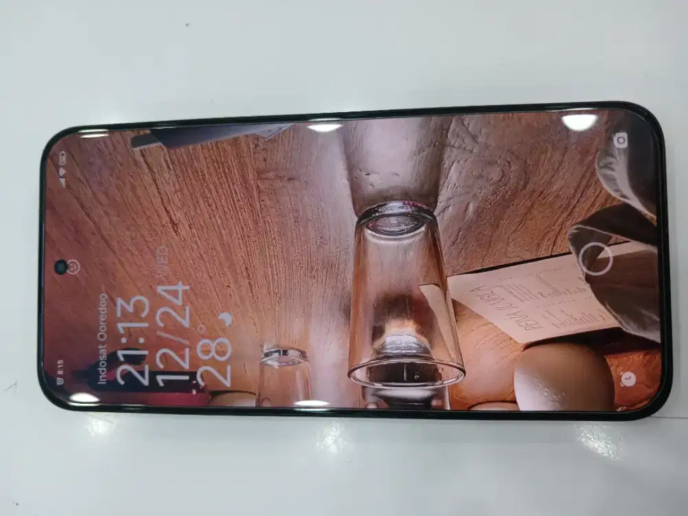 POCO F7 BLACK 12GB 512GB