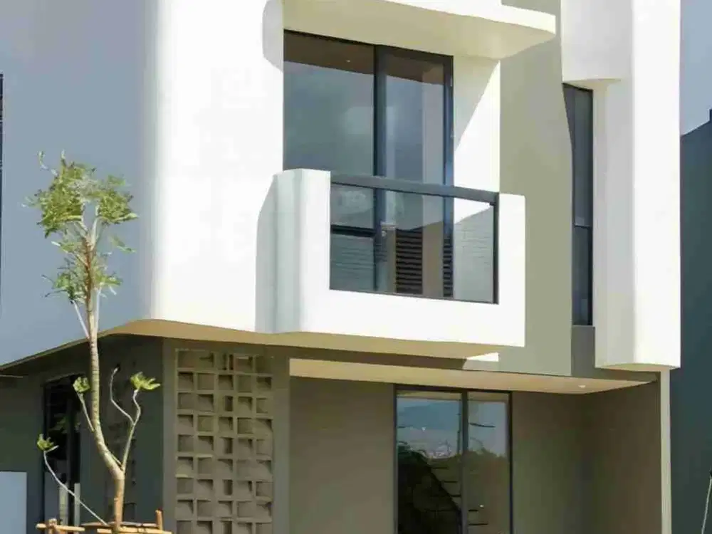 DIJUAL RUMAH CISAUK TANGERANG