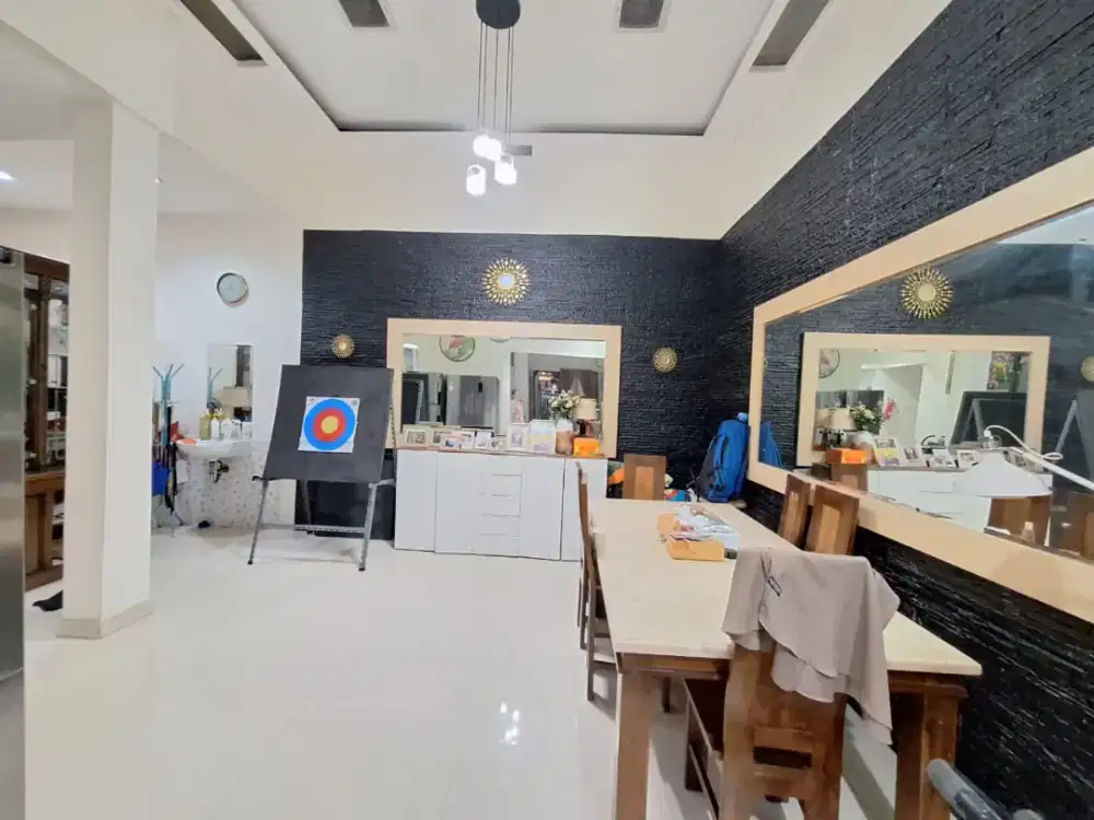 Jual Cepat Rumah Cluster 2 Lt Siap Huni
Harapan Indah 2 Bekasi