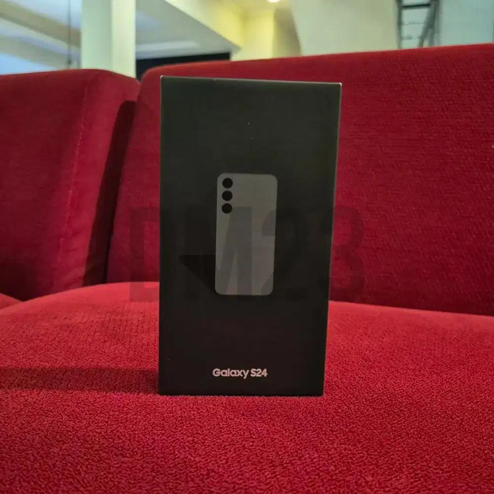 Samsung S24 8/256 Black SEIN