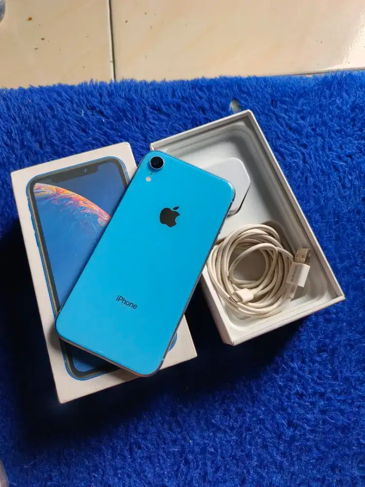 IPHONE XR 64GB INTER ALL OPERATOR