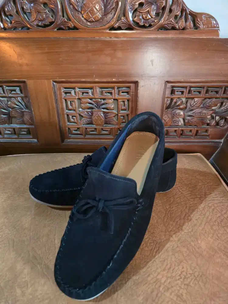 Slip on shoes Zara Original