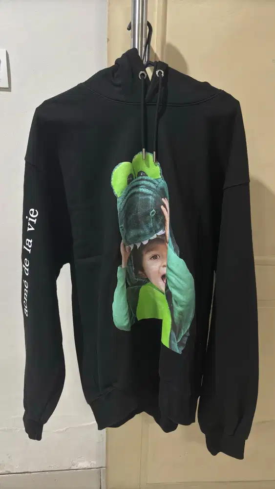 hoodie adlv size 1