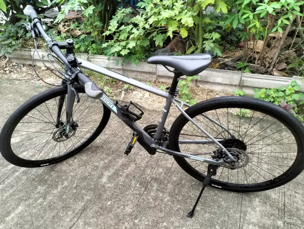 POLYGON PATH 3 SIZE S