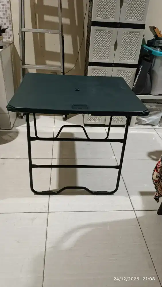 Meja Honda CRV gen 2 piknik