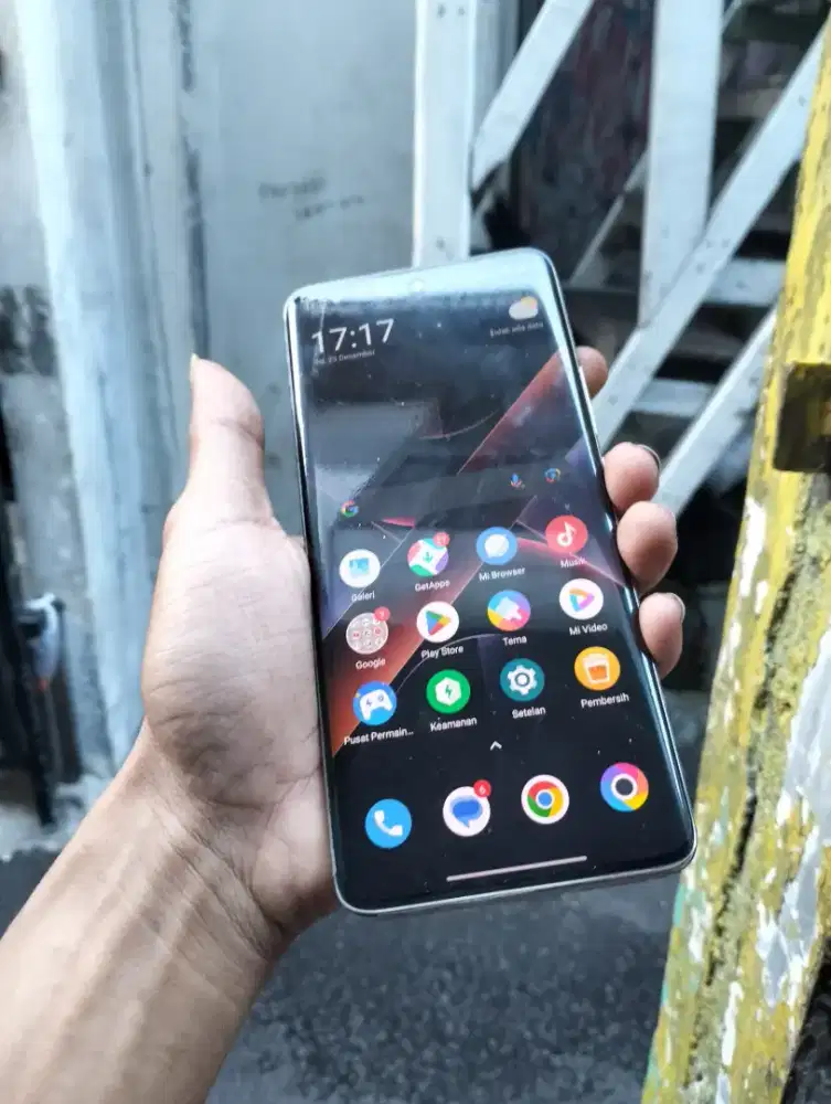 Poco X7 5G 8/256gb like new