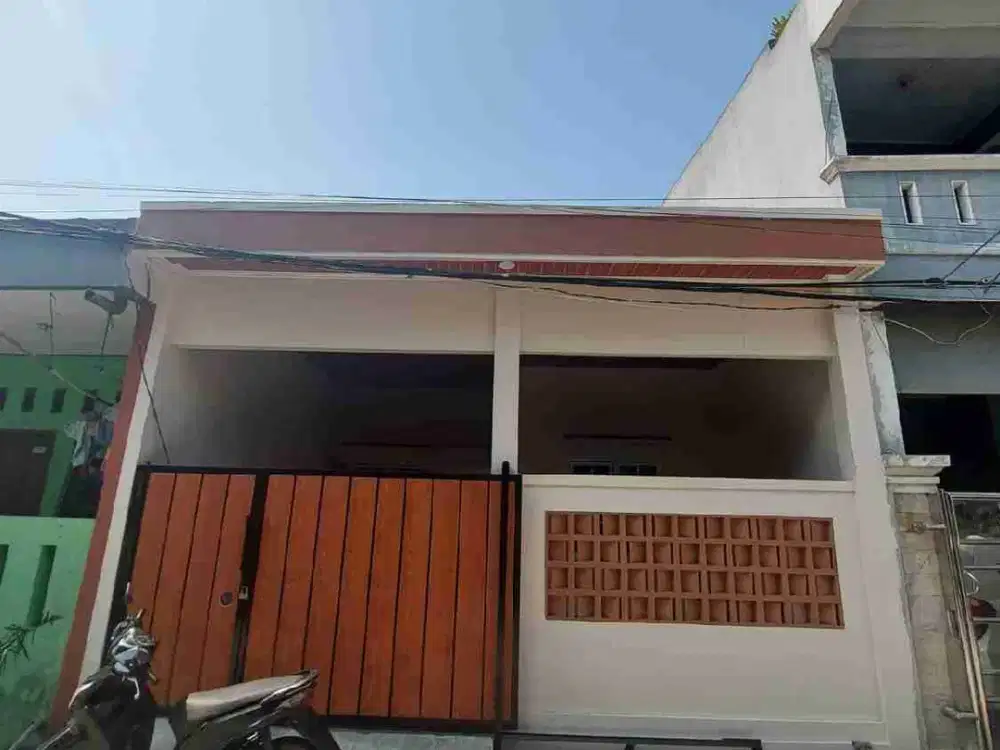 Permata Sepatan oja Tangerang