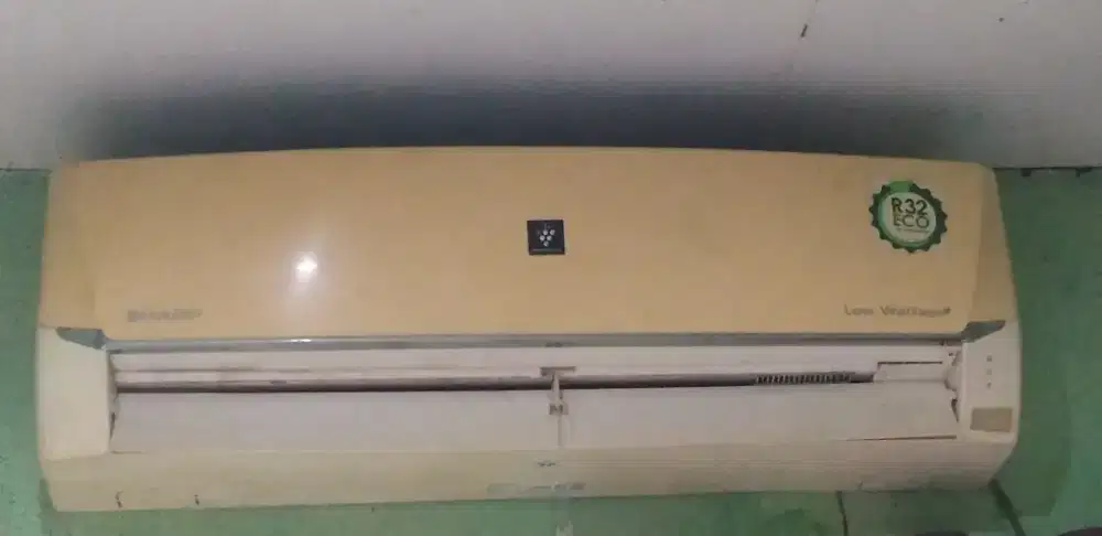 Ac 1/2 pk merk sharp