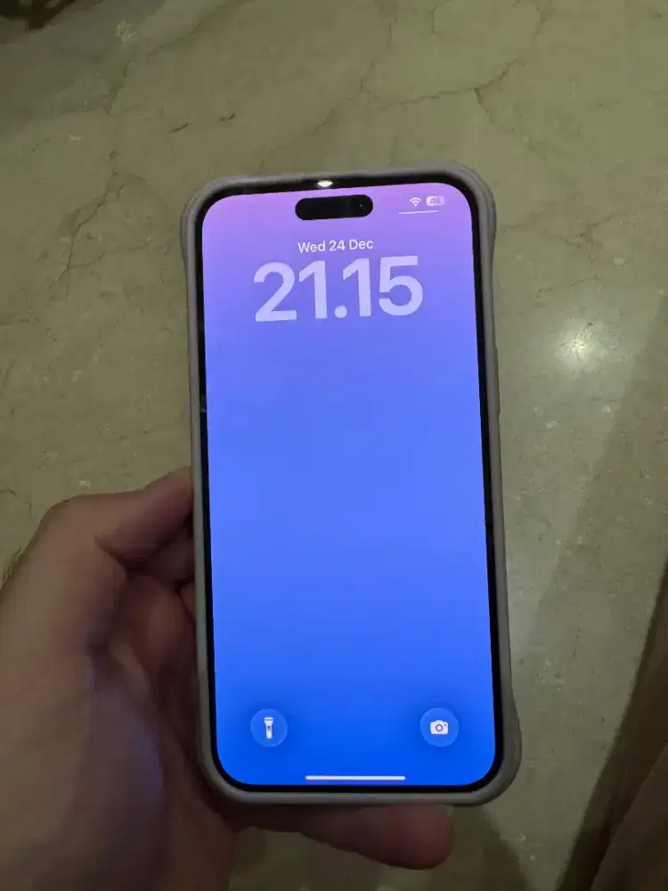 iPhone 14 ProMax 256gb Deep Purple ex iBox