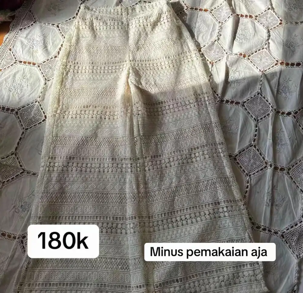 DiJual Celana Cyncal Import