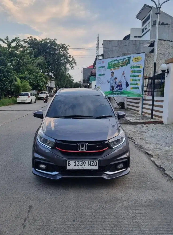 DP 2 JUTA MOBILIO RS AT 2018