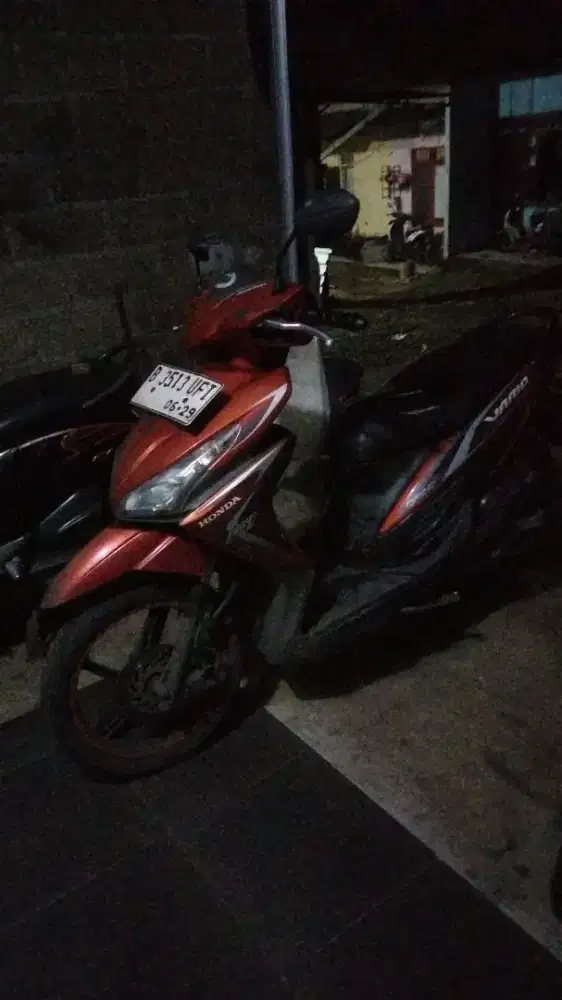 Vario LED 110 th 2014