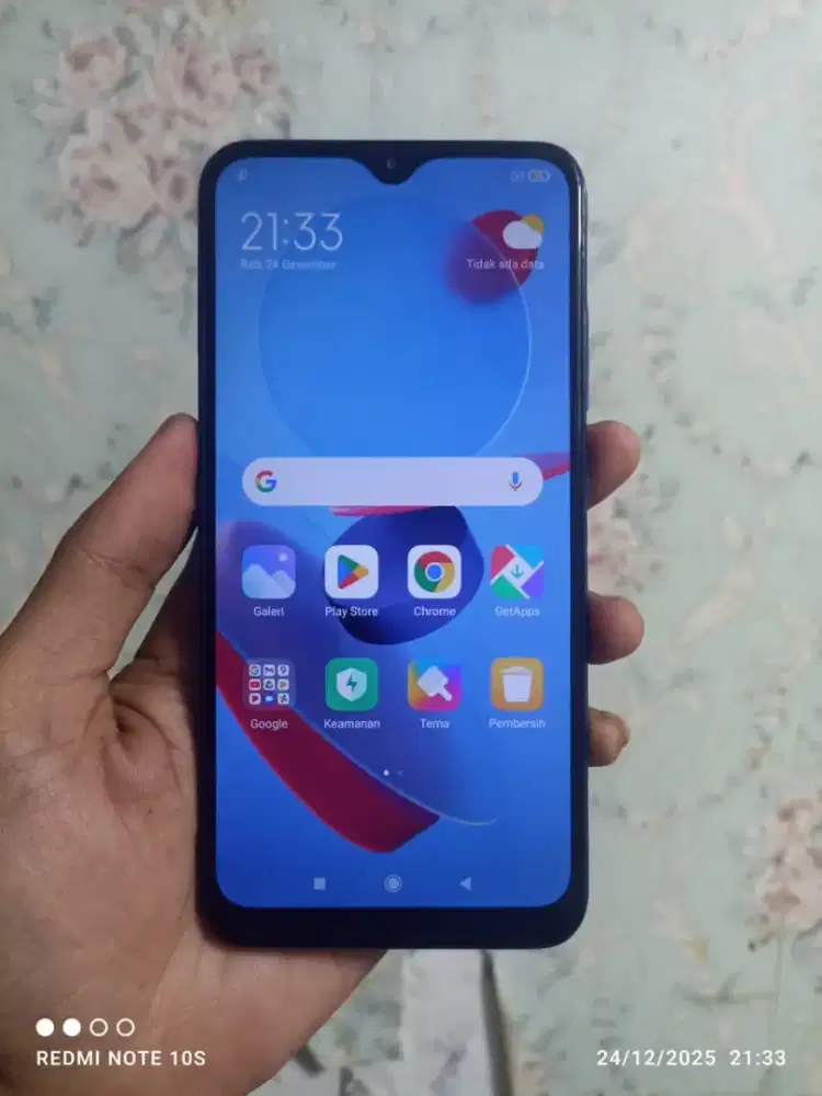 Redmi 8 ram 4/64