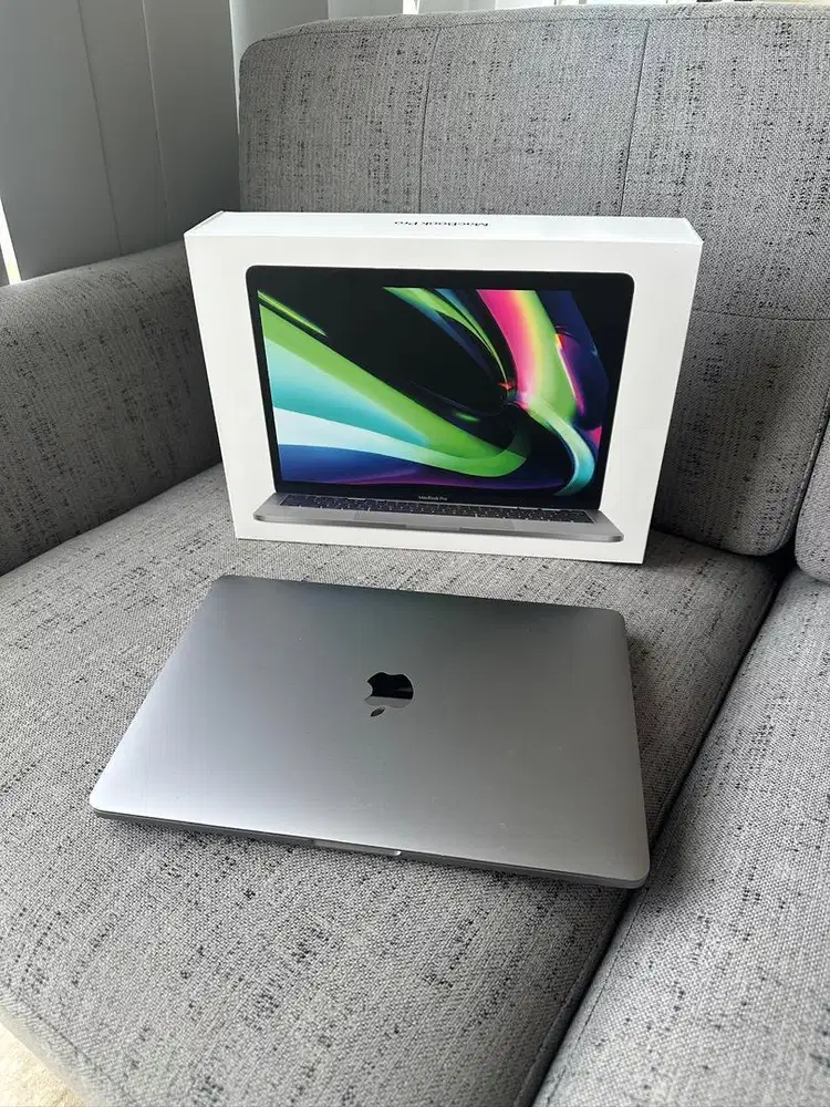 MACBOOK PRO 2020 M1 13inch 256GB