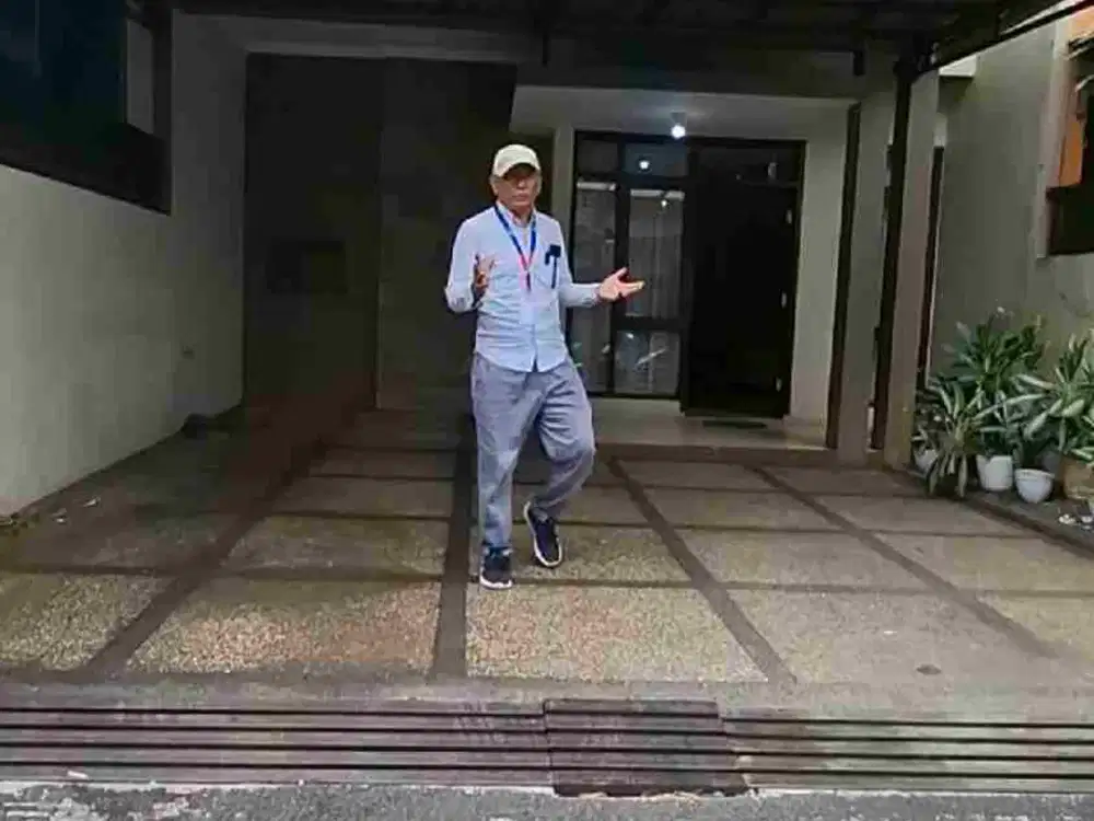 MURAH MEWAH CISARANTEN ARCAMANIK KAMAR 4