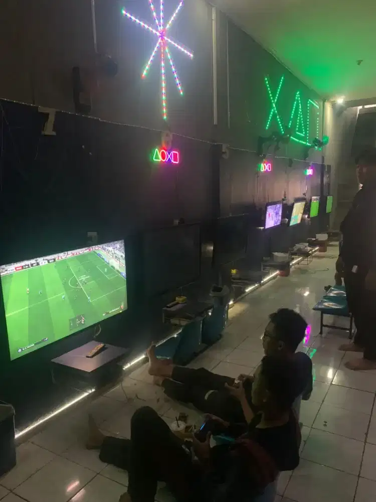 Cari Operator Jaga Ps dan Warnet Klender jakarta Timur