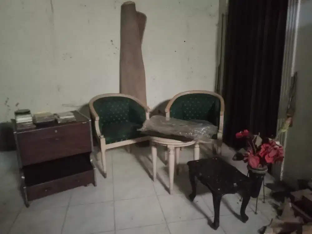 Bisa satuan sebagian atau ambil semuanya