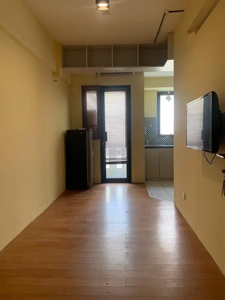 Murah! Disewakan Cepat, Apartemen Kebagusan City, semi furnish.