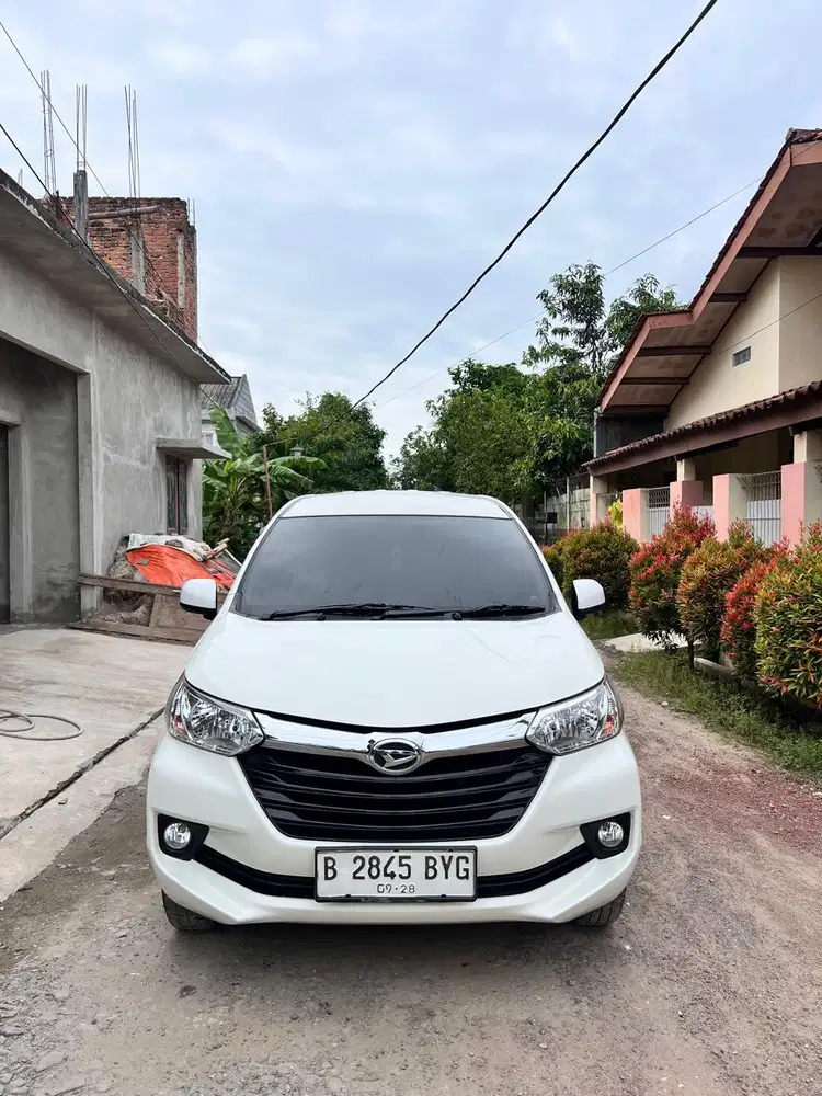 DP 1 JUTA XENIA R MATIC 2018