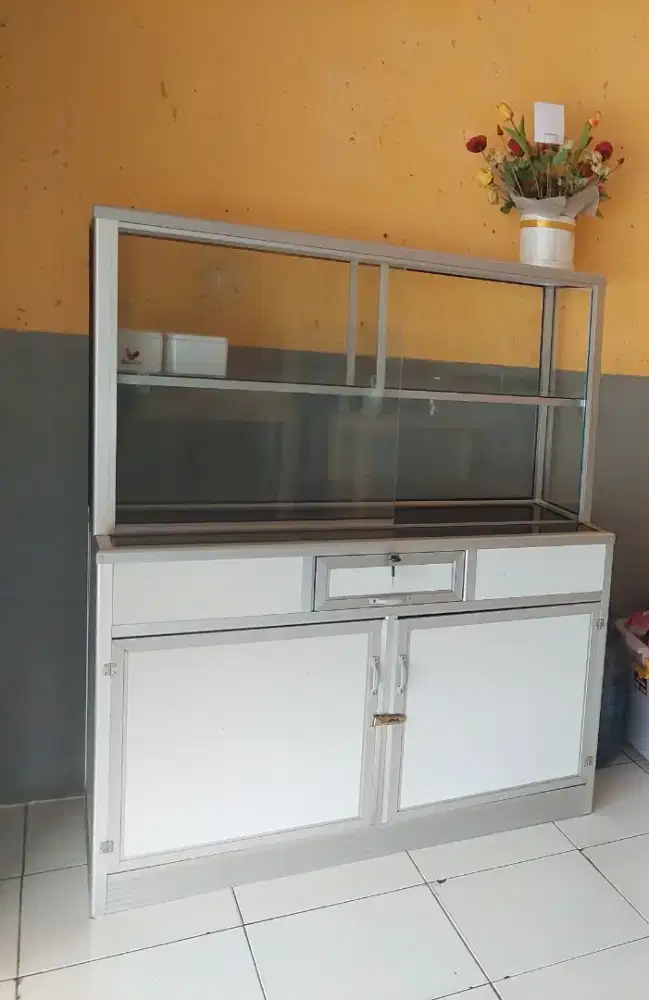 DIJUAL PAKET PERALATAN UNTUK USAHA