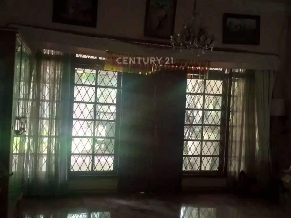 Rumah Luas Di Jati Makmur Pondok Gede Bekasi