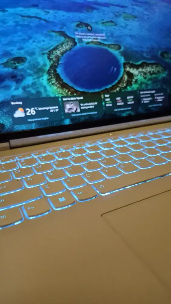 Laptop Lenovo Legion 5 Pro | Laptop Gaming