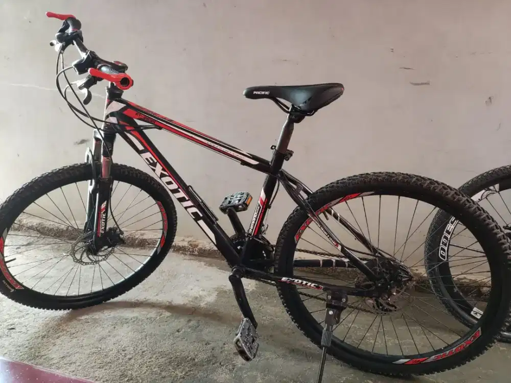 Jual Cepat Sepeda uk26