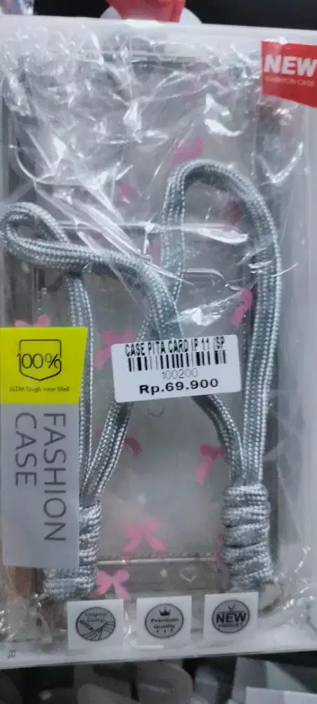 CASE PITA CARD IPHONE 11