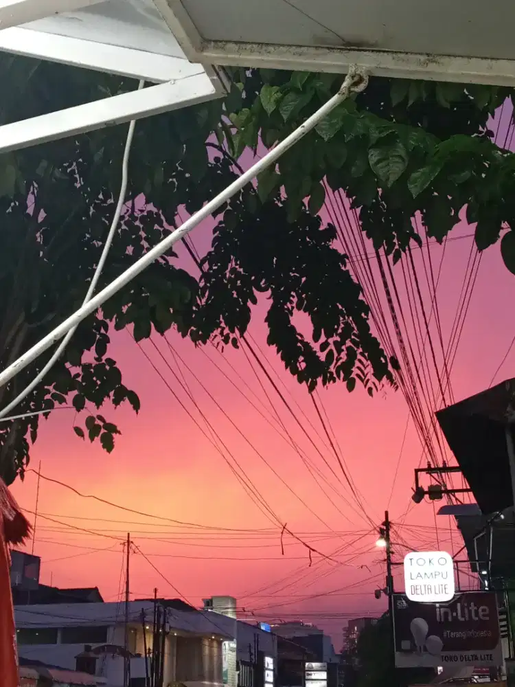 STAFF OUTLET DESSERT ES