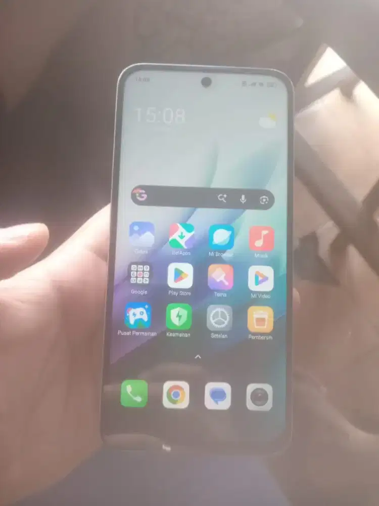 Xiaomi redmi 15 8/256 fullset