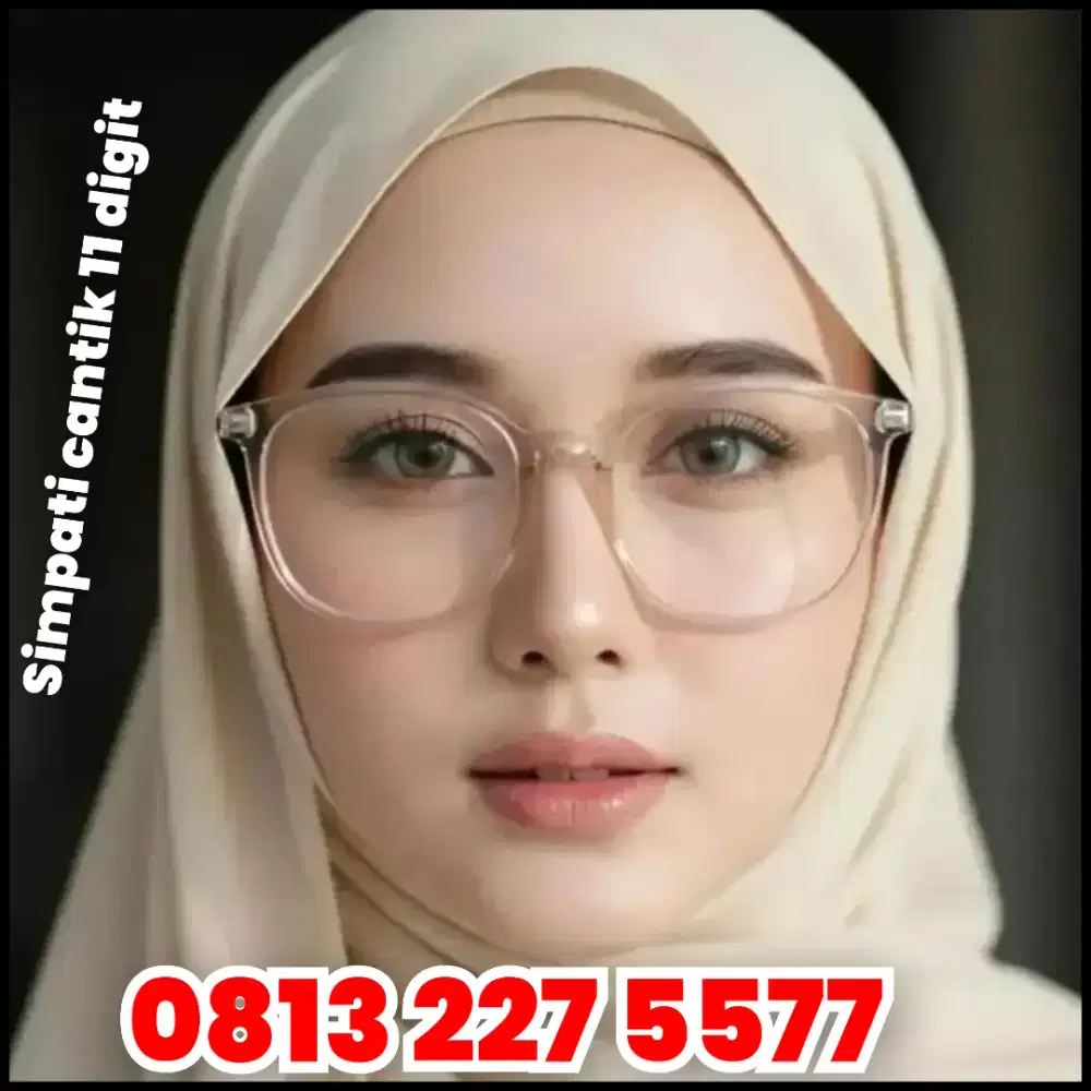 Nomor Cantik simpati Telkomsel flash 11D