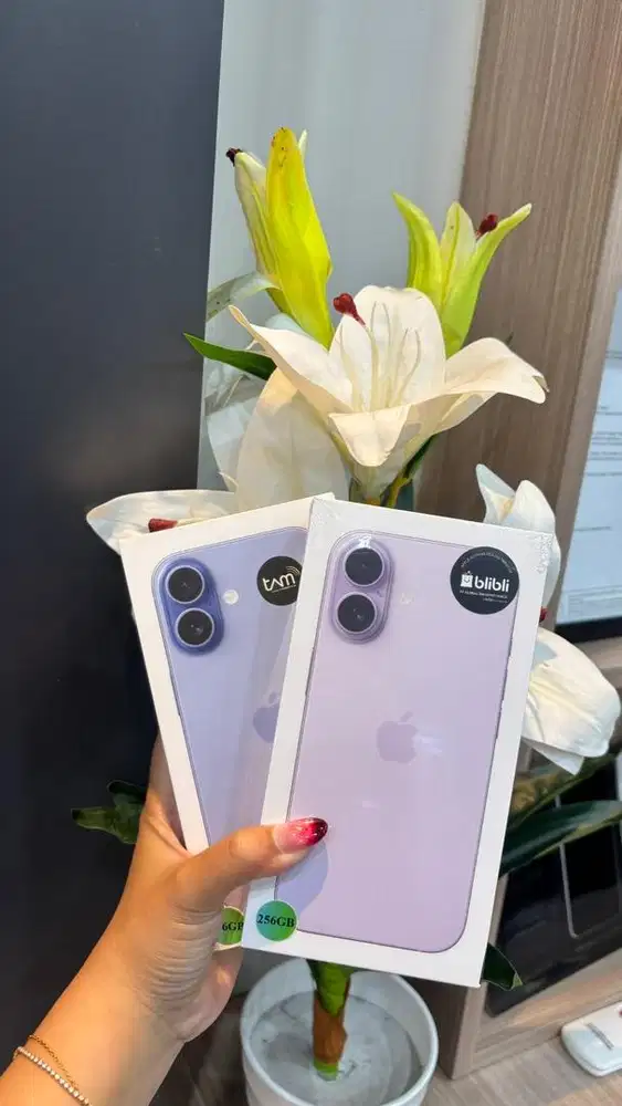 IPHONE 17 256GB NEW IBOX