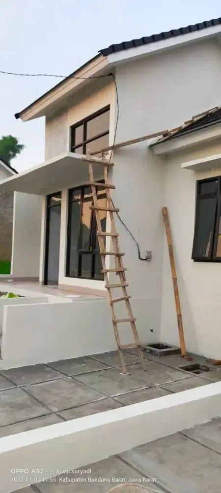 Jasa renovasi rumah tukang bangunan jasa tukang las