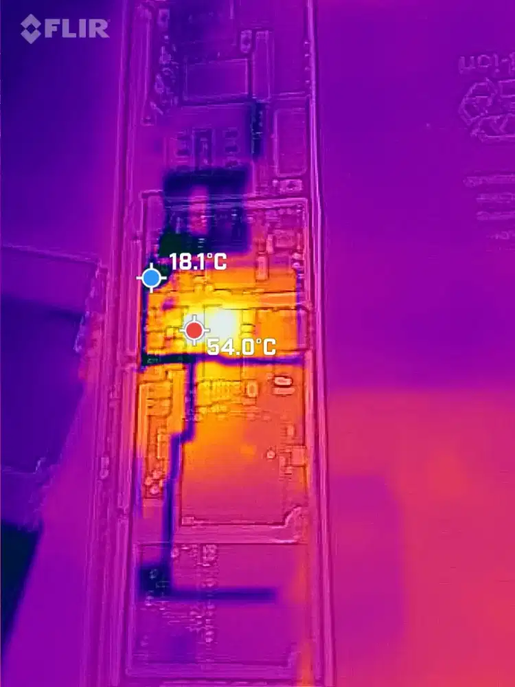 Flir One Edge Pro