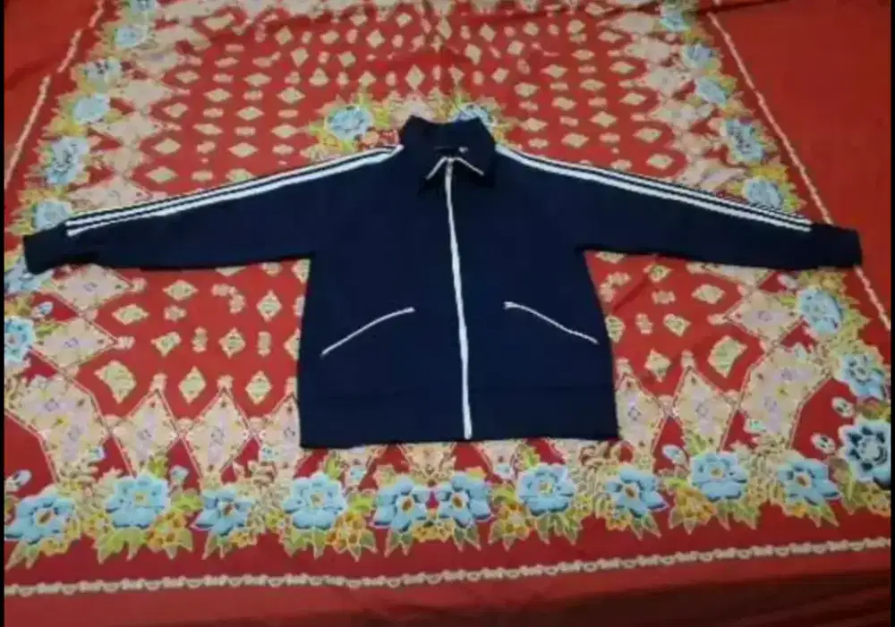 Jaket Jacket Import Denimax Original