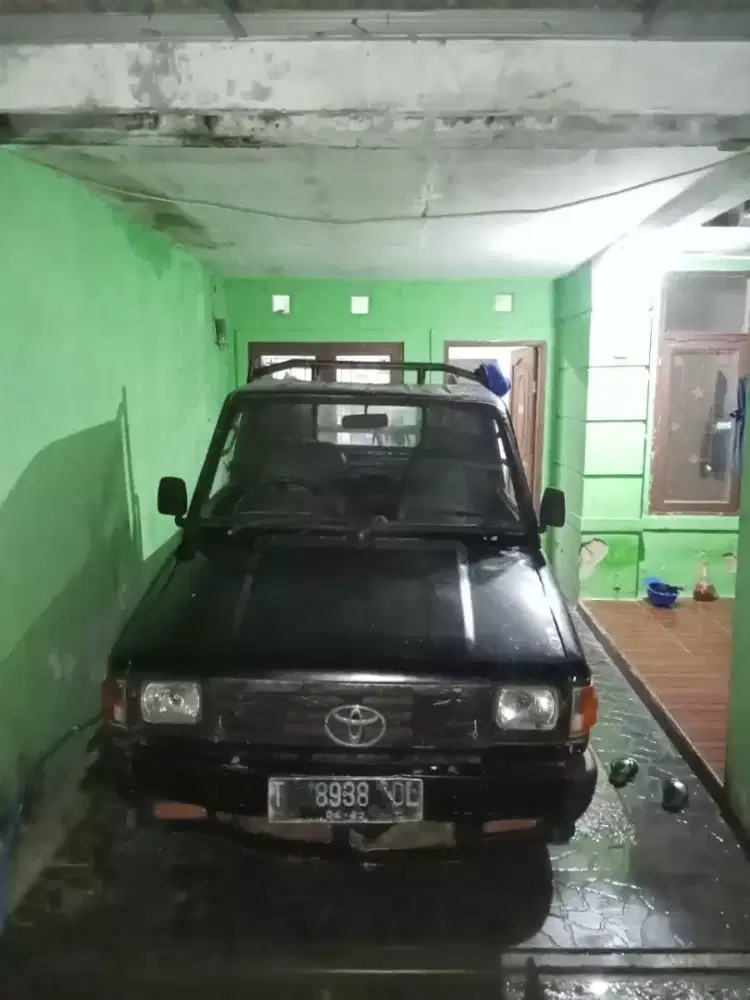 Jual butuh dan masih bagus