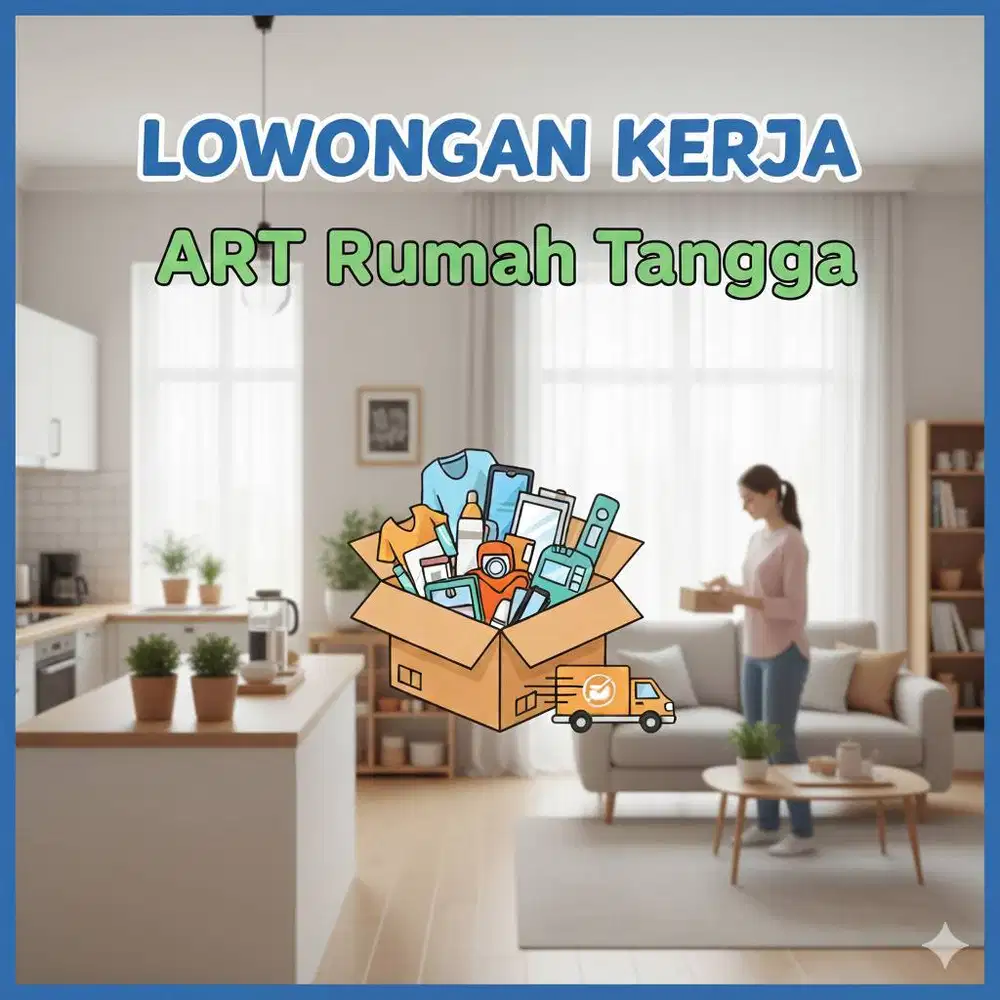 Asisten Rumah Tangga