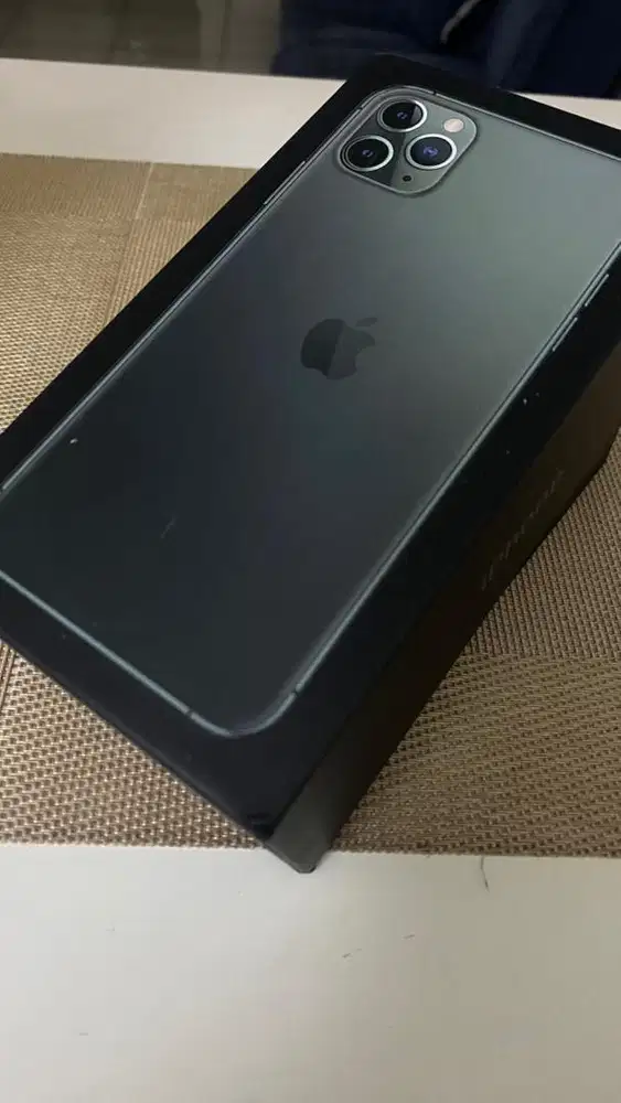 i phone 11 pro inter