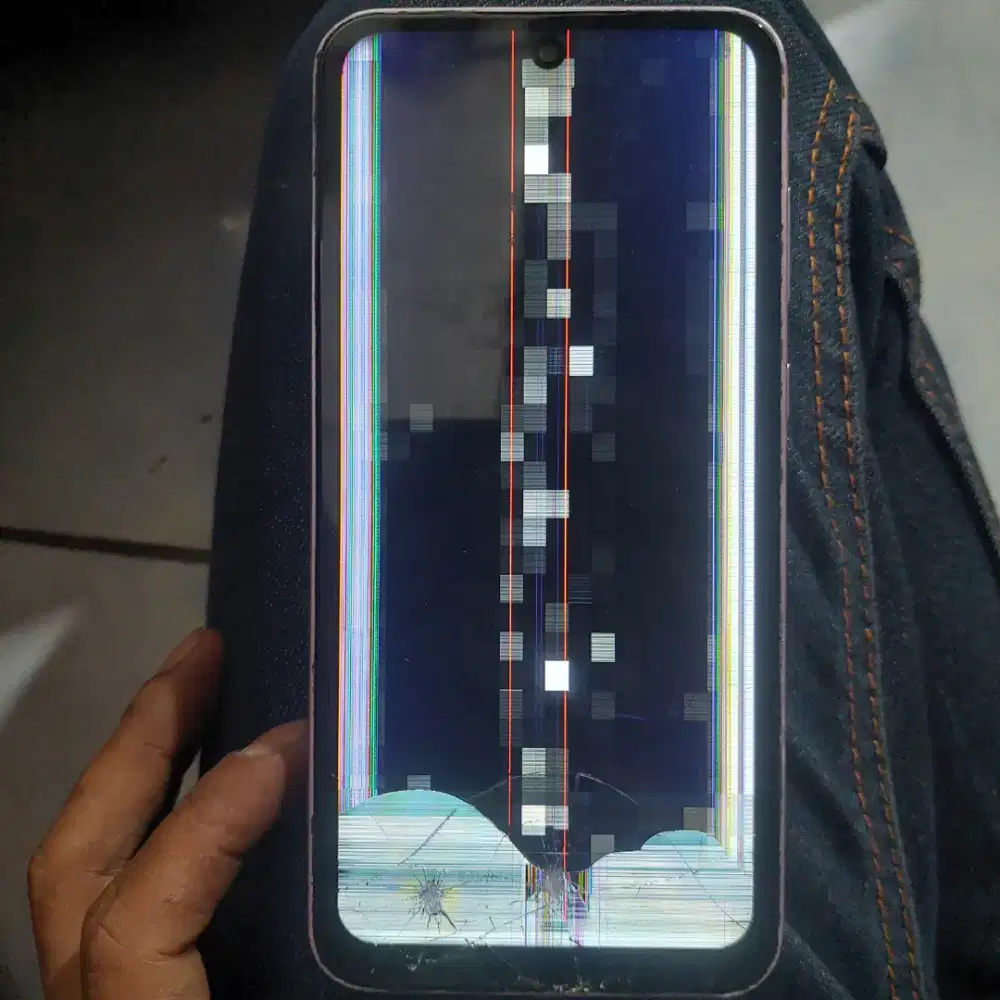 SAMSUNG A35 5G 8/256 SEIN