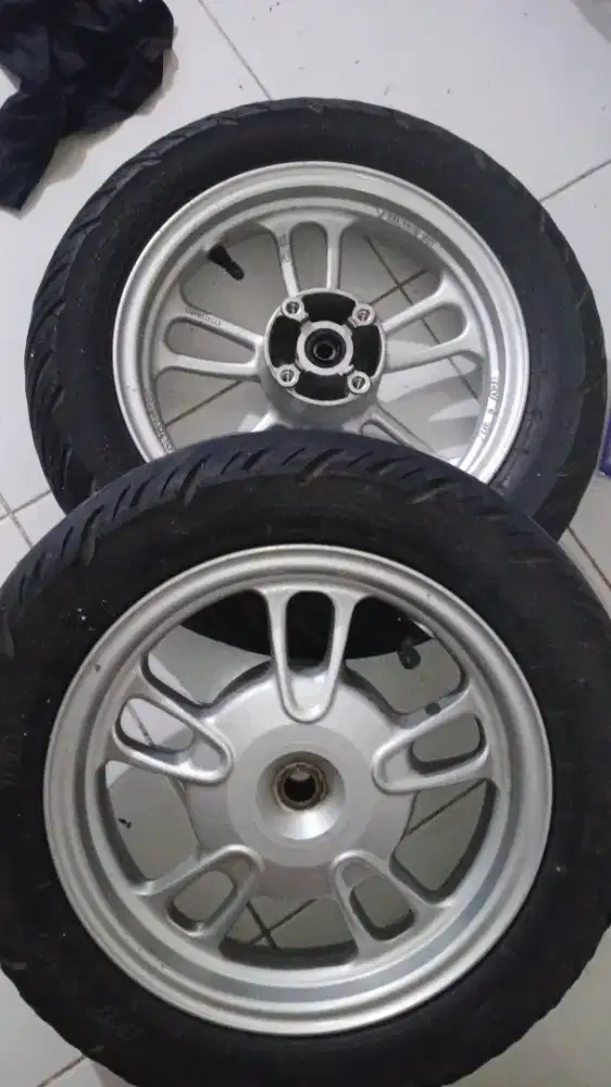 Vleg scoopy original