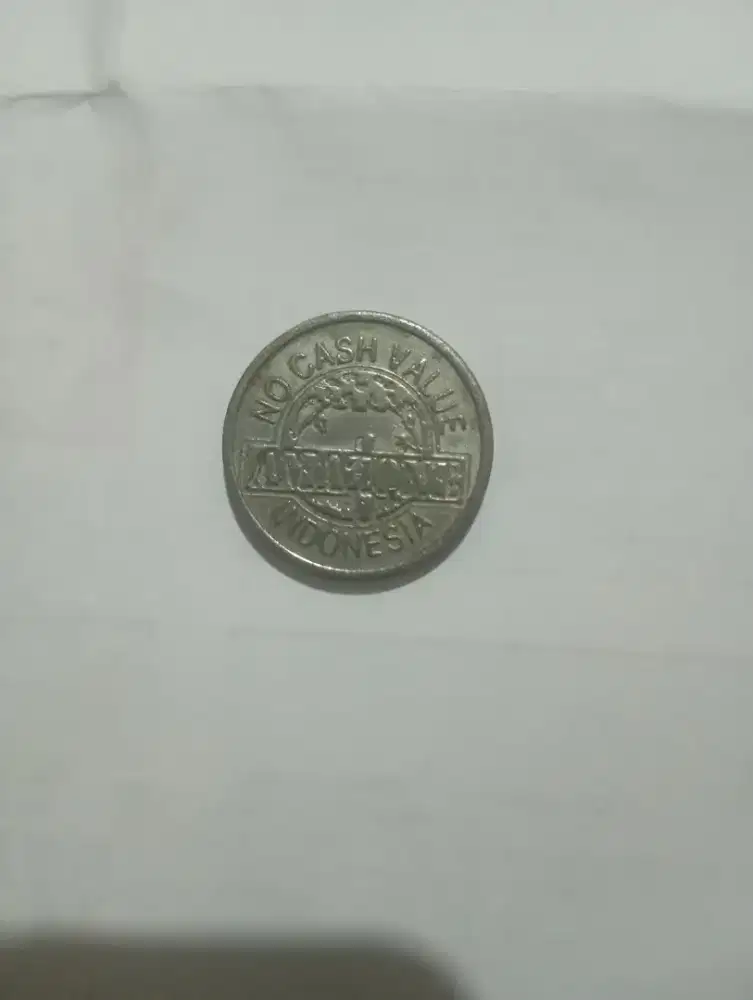 Koleksi barang antik